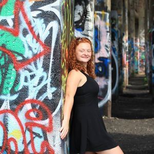 Meet your Posher, Klimentina